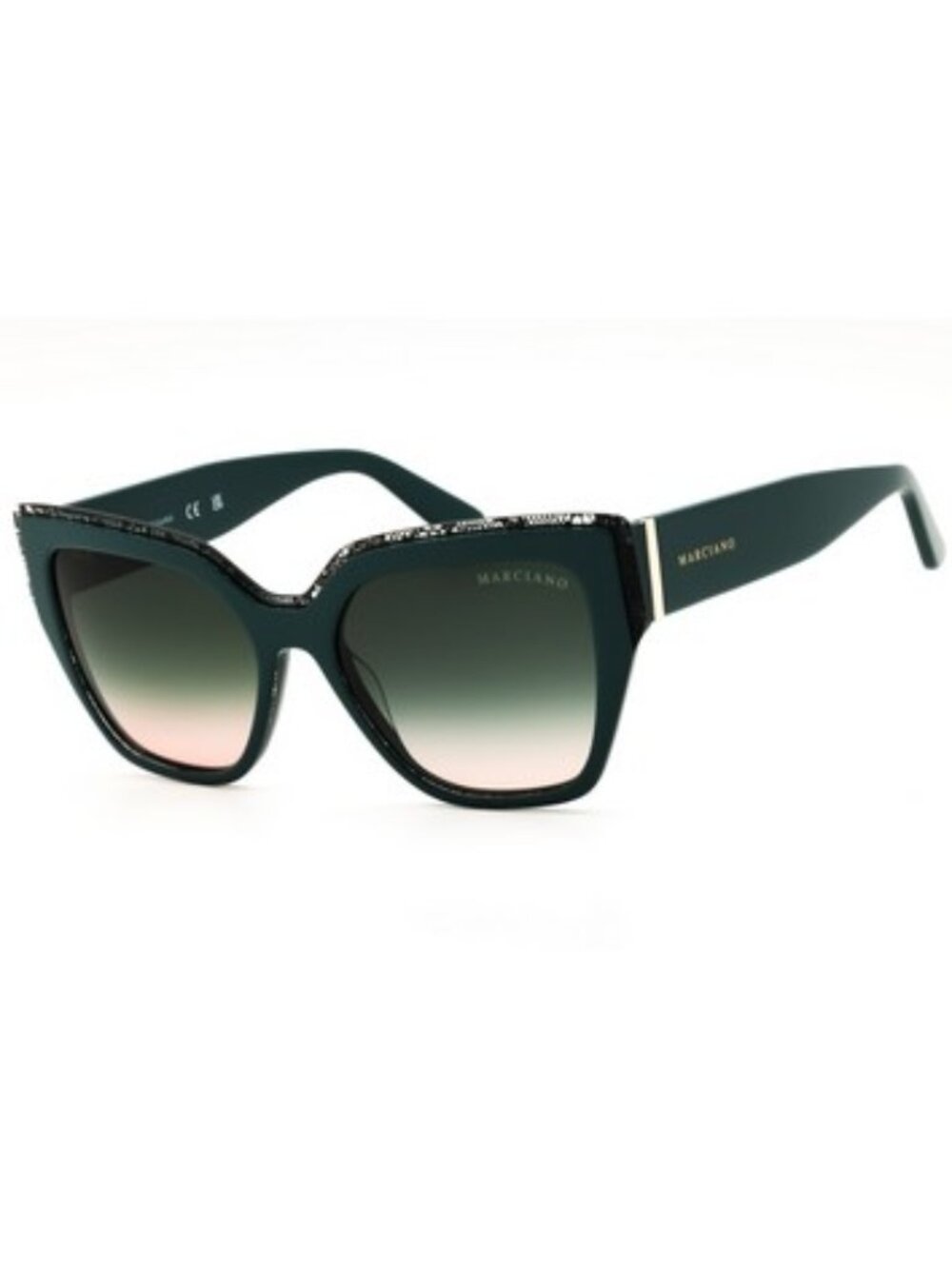 Guess by Marciano Sunglasses GM029-89B-53 New with tags